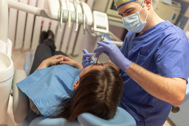 Professional Dental Services in Cedar Bluff, AL